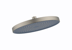 The Galaxy Bush Shower Head Chrome, Matte Black, Gun Metal, Brushed nickel, Brushed Gold