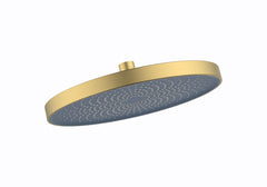 The Galaxy Bush Shower Head Chrome, Matte Black, Gun Metal, Brushed nickel, Brushed Gold