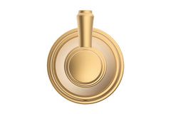 Eternal Robe Hook Chrome, Matte Black, Brushed Nickel, Brushed Copper, Brushed Brass