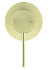 ZIZA  Shower Mixer – TRIM KIT ONLY Chrome, Black, Brushed nickel, Gunmetal, French Gold