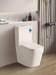 BUSTIQ Toilet Suite