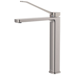 MANO Care Tall Basin Mixer, Chrome,Matte Black,Brushed Nickel,Gun Metal,Urban Brass