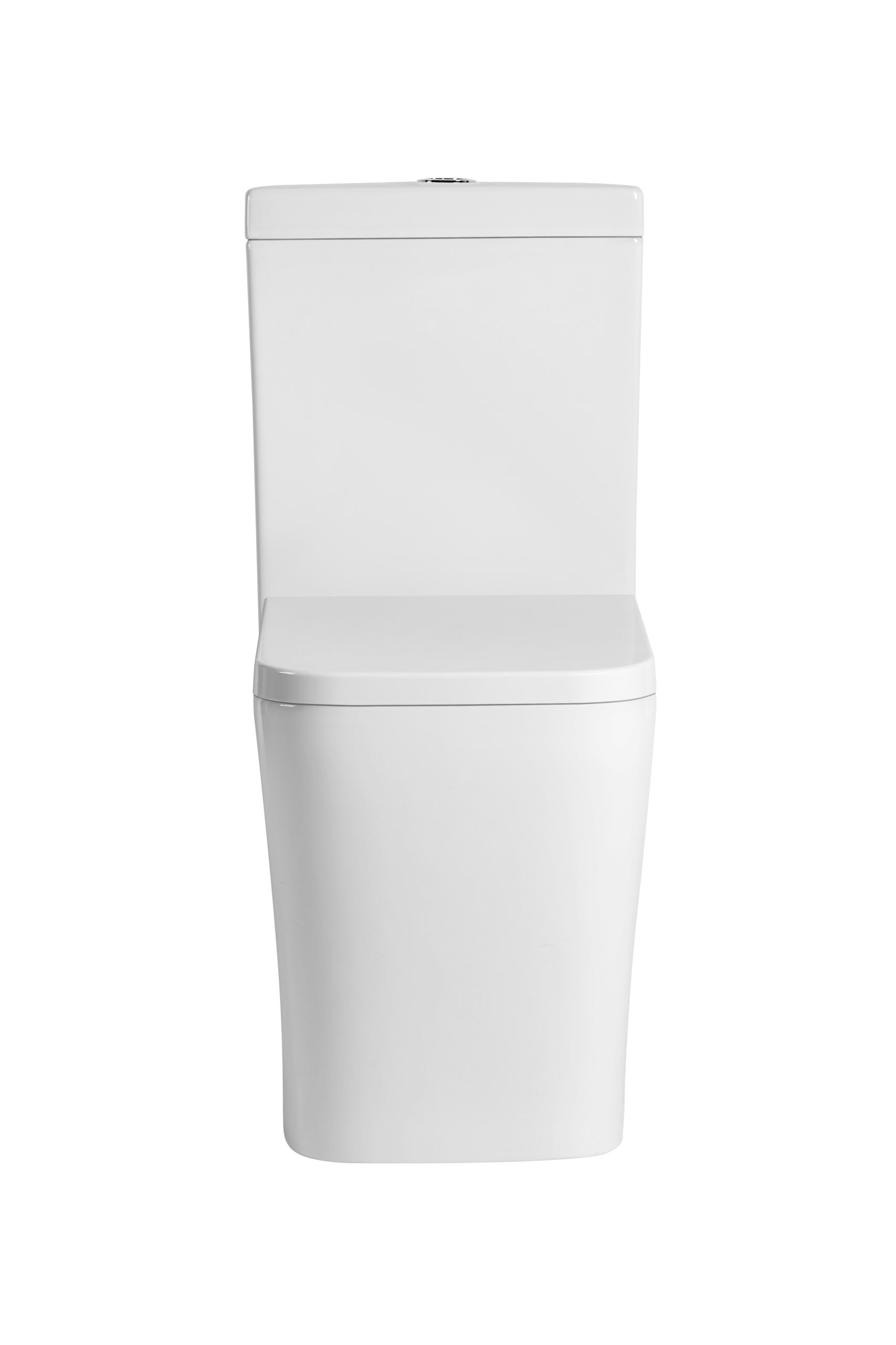 BUSTIQ Toilet Suite