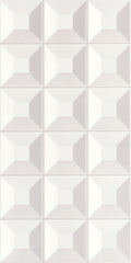 WINTER ICE CUBE WHITE GLOSS 300X600