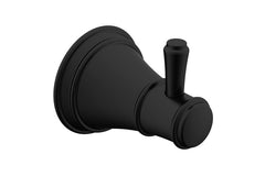 Eternal Robe Hook Chrome, Matte Black, Brushed Nickel, Brushed Copper, Brushed Brass