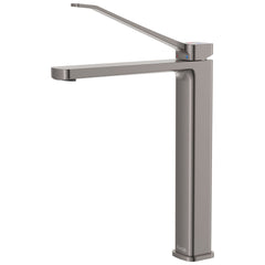 MANO Care Tall Basin Mixer, Chrome,Matte Black,Brushed Nickel,Gun Metal,Urban Brass