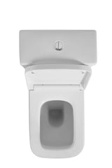 BUSTIQ Toilet Suite
