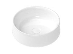 RANO Gloss White Basin