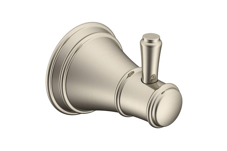 Eternal Robe Hook Chrome, Matte Black, Brushed Nickel, Brushed Copper, Brushed Brass