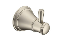 Eternal Robe Hook Chrome, Matte Black, Brushed Nickel, Brushed Copper, Brushed Brass