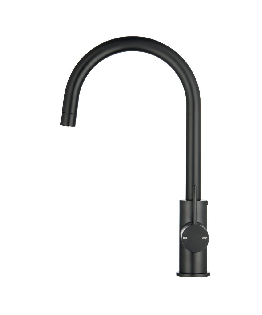 Mica 3-Way Filter Sink Mixer