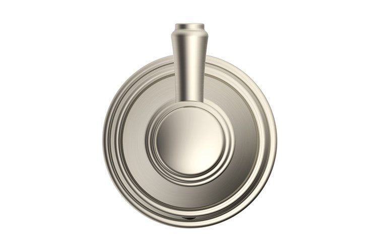 Eternal Robe Hook Chrome, Matte Black, Brushed Nickel, Brushed Copper, Brushed Brass