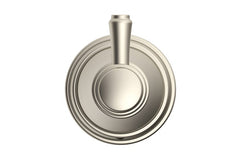 Eternal Robe Hook Chrome, Matte Black, Brushed Nickel, Brushed Copper, Brushed Brass