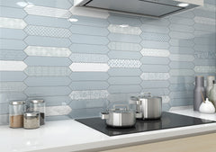 E232871 NAIMA PORCELAIN SATIN DECOR 65X330