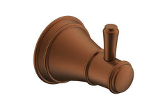 Eternal Robe Hook Chrome, Matte Black, Brushed Nickel, Brushed Copper, Brushed Brass