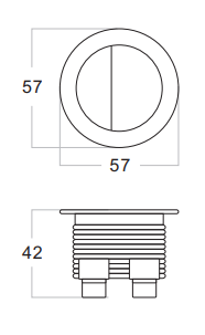 BUSTIQ Toilet Suite