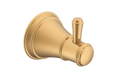 Eternal Robe Hook Chrome, Matte Black, Brushed Nickel, Brushed Copper, Brushed Brass