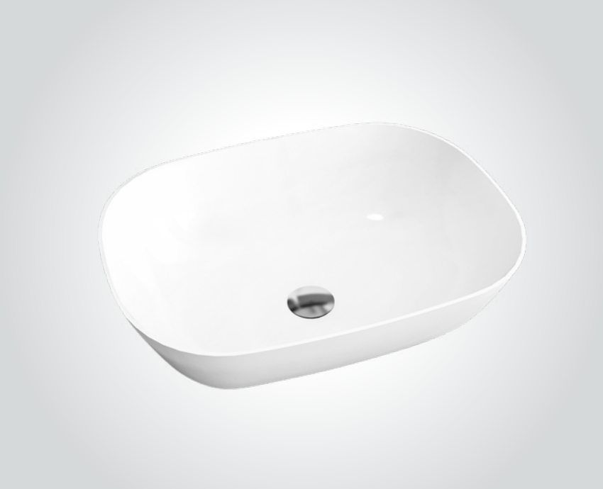 Selene Above Counter Basins