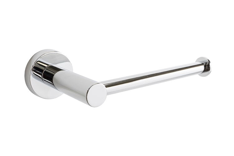 Bloom Toilet Roll Holder Chrome, Matte Black, Brushed Nickel,  Brushed Brass, Brushed Gunmetal,
