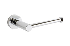 Bloom Toilet Roll Holder Chrome, Matte Black, Brushed Nickel,  Brushed Brass, Brushed Gunmetal,