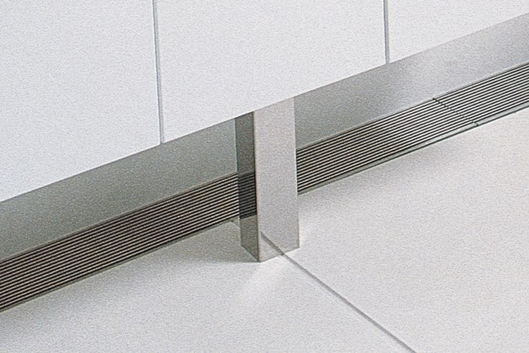 Cover Plate 250mm High, and 450mm High
