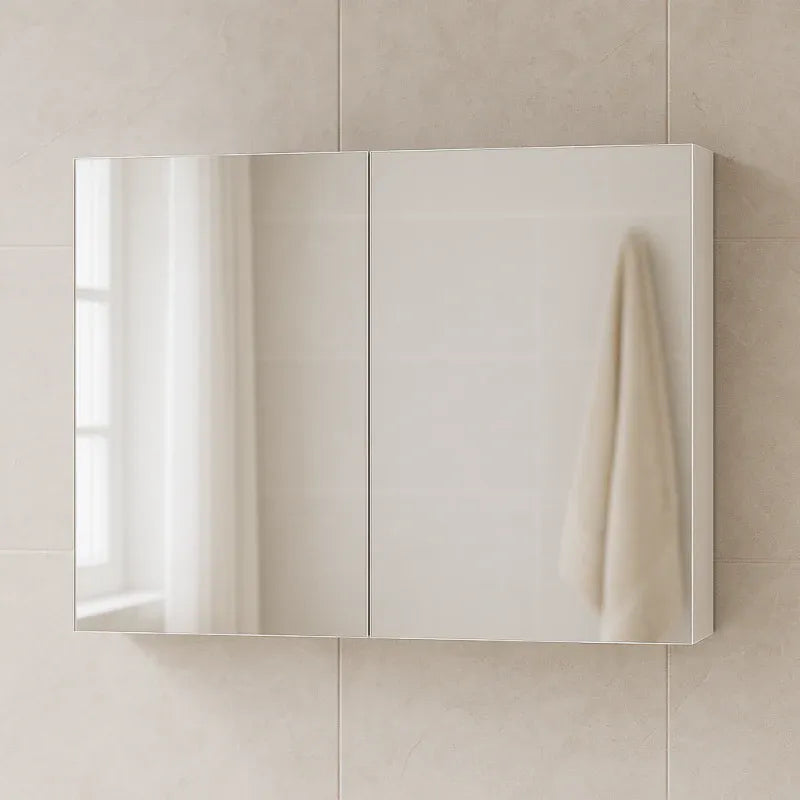 Standard Mirrors