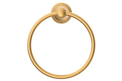 Eternal Hand Towel Ring Chrome, Matte Black, Brushed Nickel, Brushed Copper, Brushed Brass