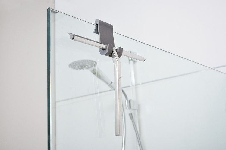 Empire Squeegee in Chrome colour