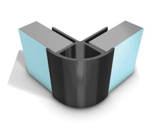 EXTERNAL TRIM 10mm