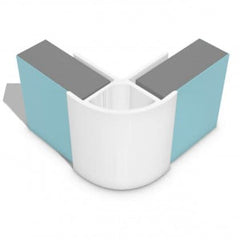 EXTERNAL TRIM 10mm