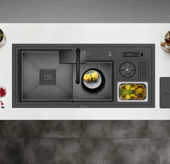 SMART SINK
