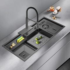 SMART SINK