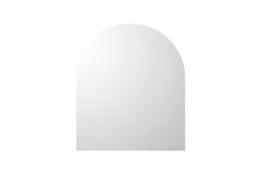 Arch Mirror 500x900,  600x900, 750x975, 900x1050