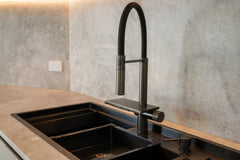 SMART SINK