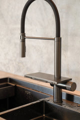 SMART SINK