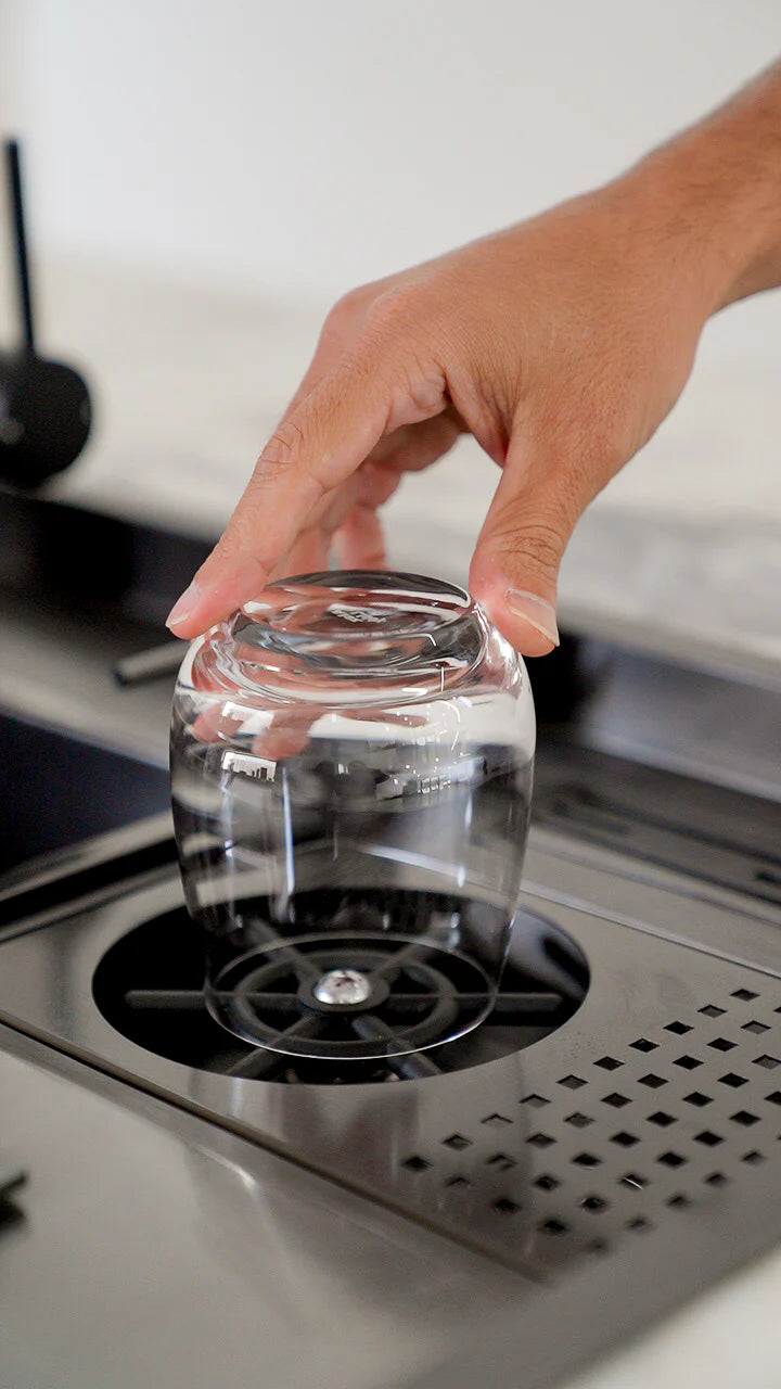 SMART SINK