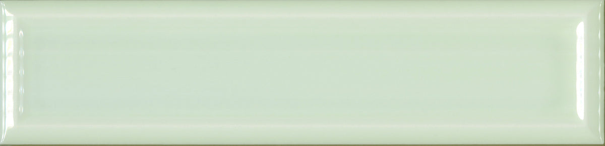 HAM03G-F HAMILTON GREEN GLOSS FRAME 68X280