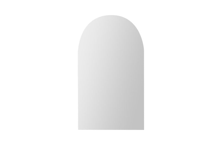 Arch Mirror 500x900,  600x900, 750x975, 900x1050