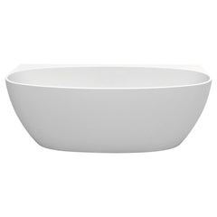 FITO Back To Wall Acrylic Bath 1500 & 1700