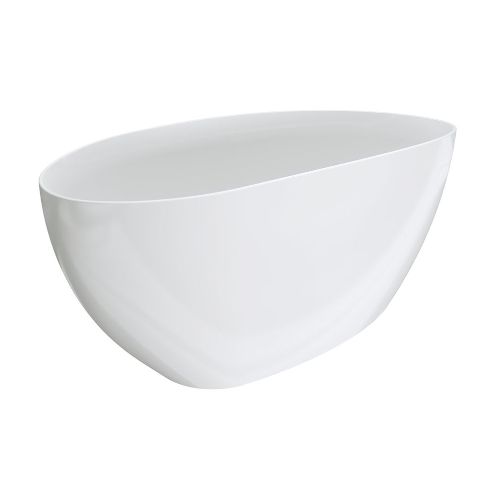 YODA Freestanding Acrylic Bath In 1500 mm And 1700mm