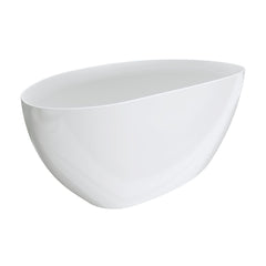 YODA Freestanding Acrylic Bath In 1500 mm And 1700mm