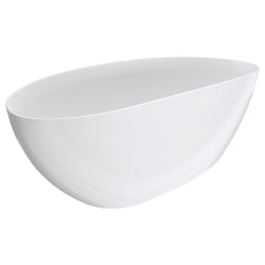 YODA Freestanding Acrylic Bath In 1500 mm And 1700mm