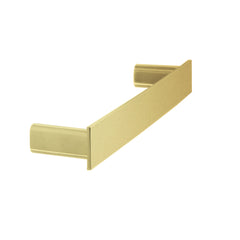 mbination options.The Gabe Hand Towel Holder Chrome, Matte Black, Gun metal, Brushed nickel, Brushed Gold