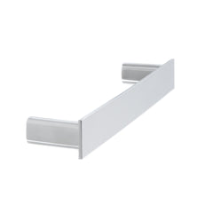 mbination options.The Gabe Hand Towel Holder Chrome, Matte Black, Gun metal, Brushed nickel, Brushed Gold