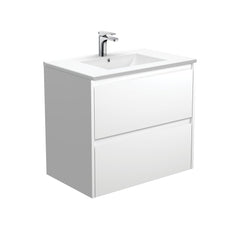 MILAN Amato 750 Vanity, Wall-Hung