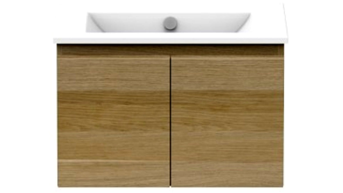 GLACIER Ceramic Slim Wall Hung Sizes Available In 600/750/900/1200/1500wx398hx465L mm