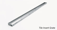 Aussie Tile Rear/Tray Grate