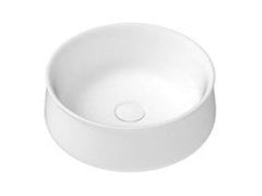 RANO Matte White Basin