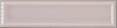 HAM04G-F HAMILTON PINK GLOSS FRAME 68X280