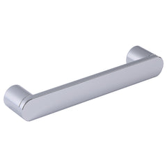 BENCY BOW-SQUARE-EMPIRE-RAIL AND DELGADO IN CHROME OR MATTE BLACK